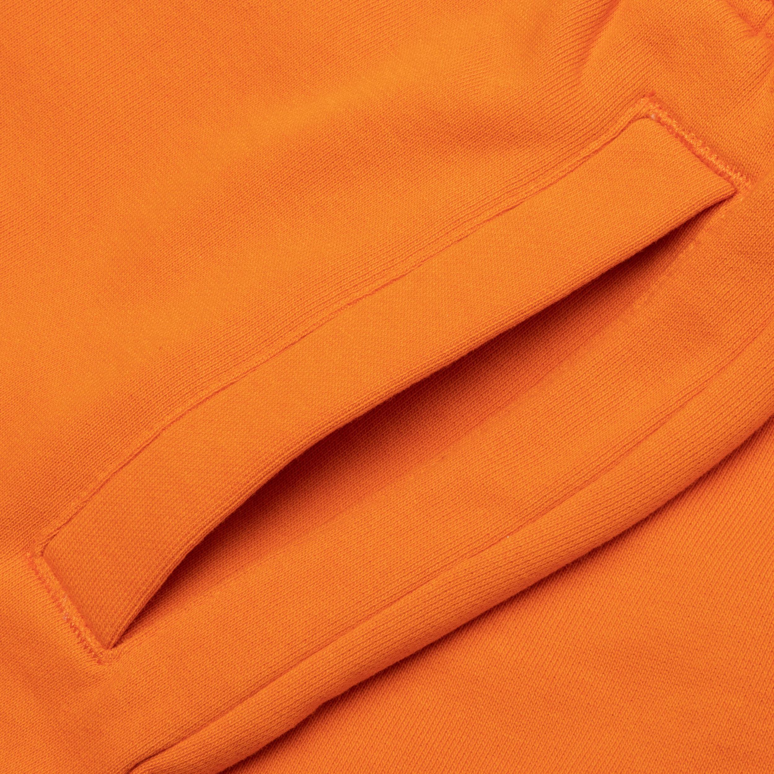 Academy Shorts - Burnt Orange Male Product Image