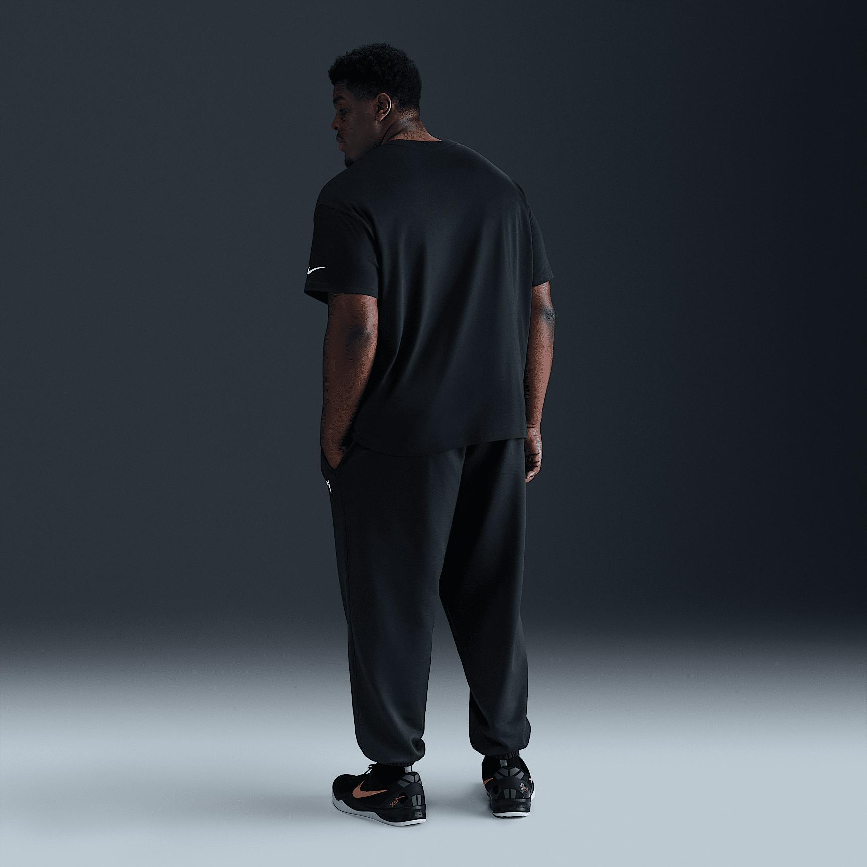 Nike Men's Kobe Basketball T-Shirt Product Image