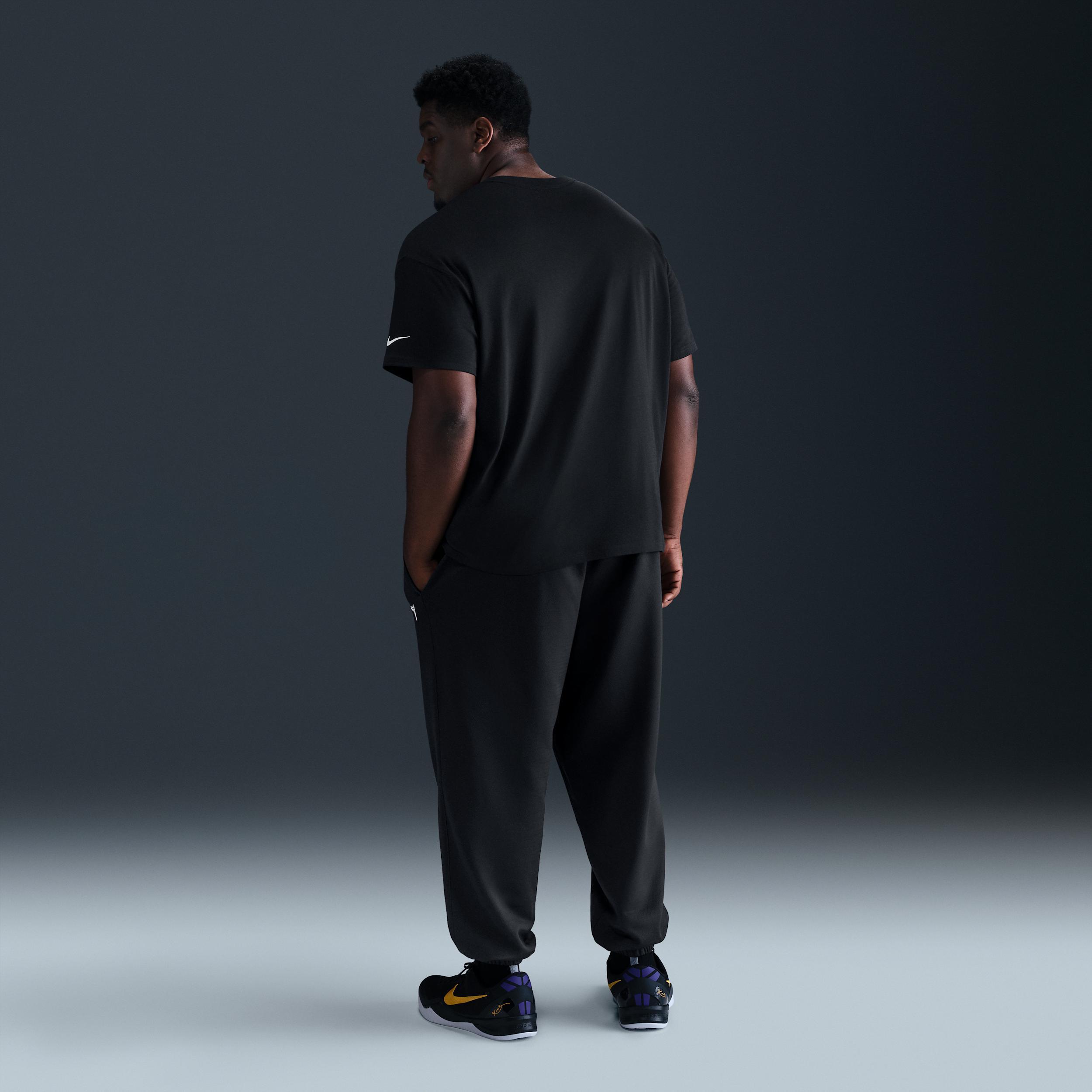 Nike Men's Kobe Basketball T-Shirt Product Image