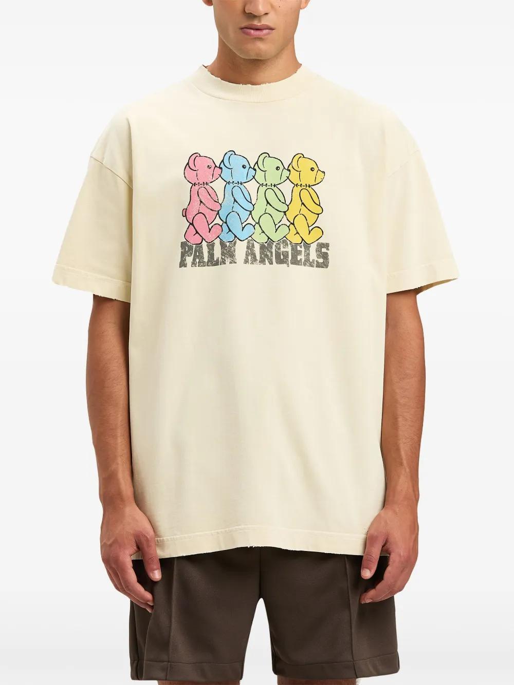 Crossroads Bears T-shirt Product Image