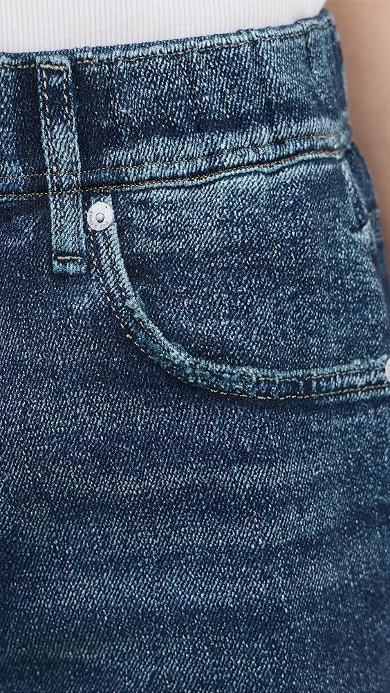 rag & bone Miramar Walking Shorts | Shopbop Product Image