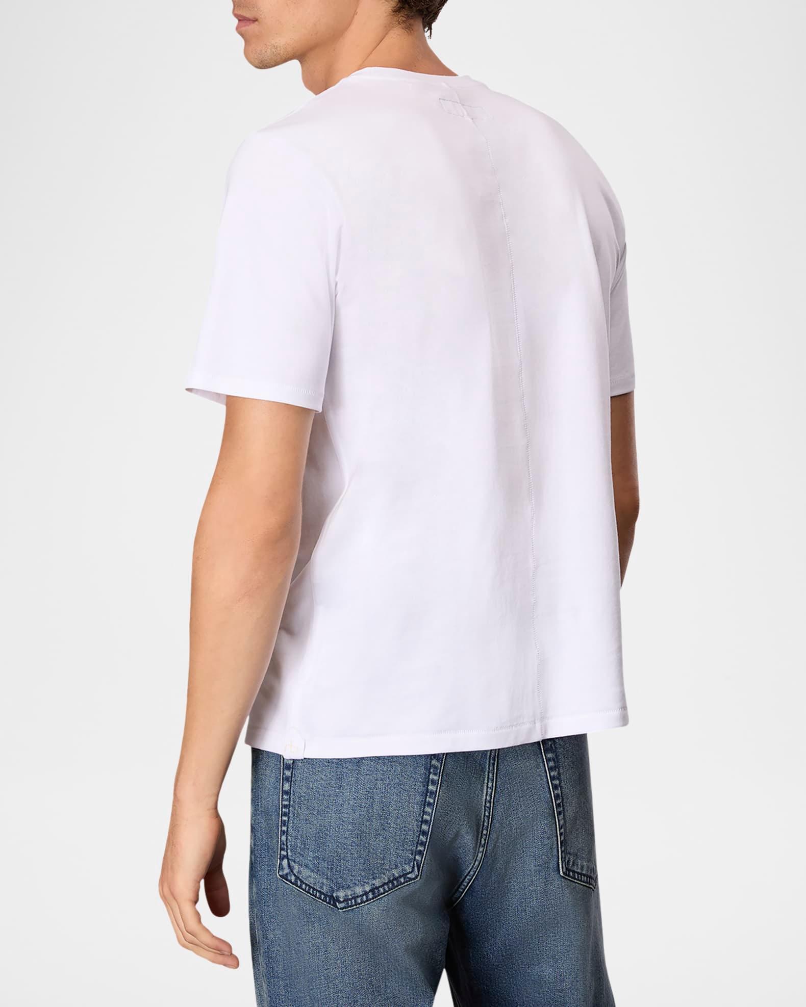 Men's Pure Pima T-Shirt Product Image