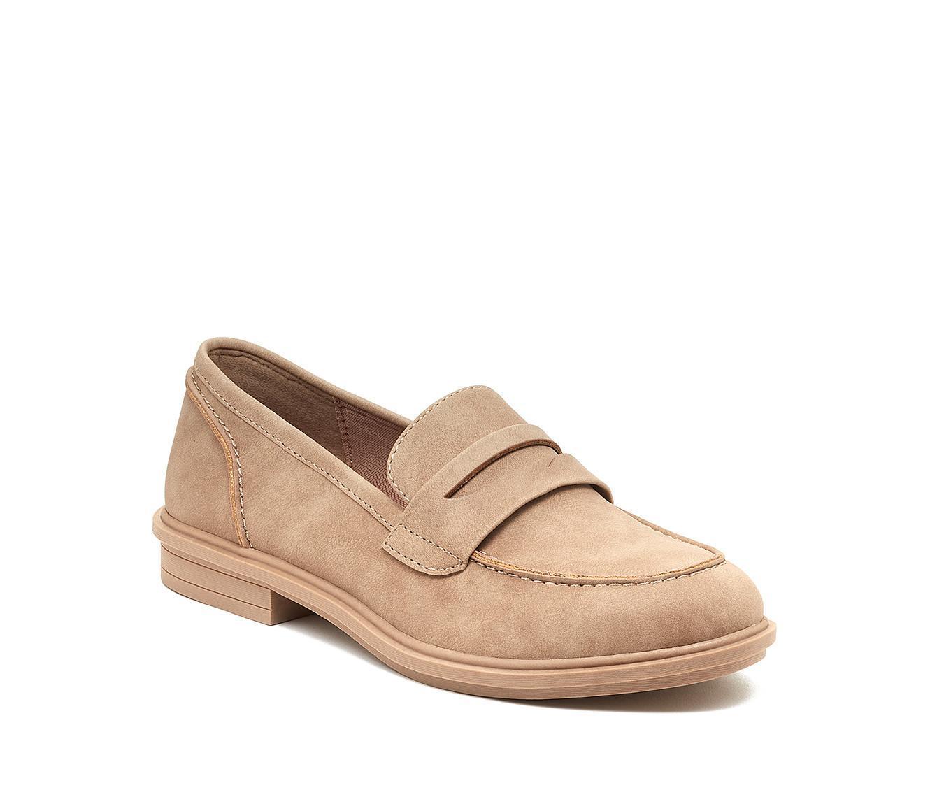 Women's Rocket Dog Gabby Loafers Product Image
