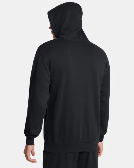 UA Icon Fleece Mens Hockey Hoodie Product Image