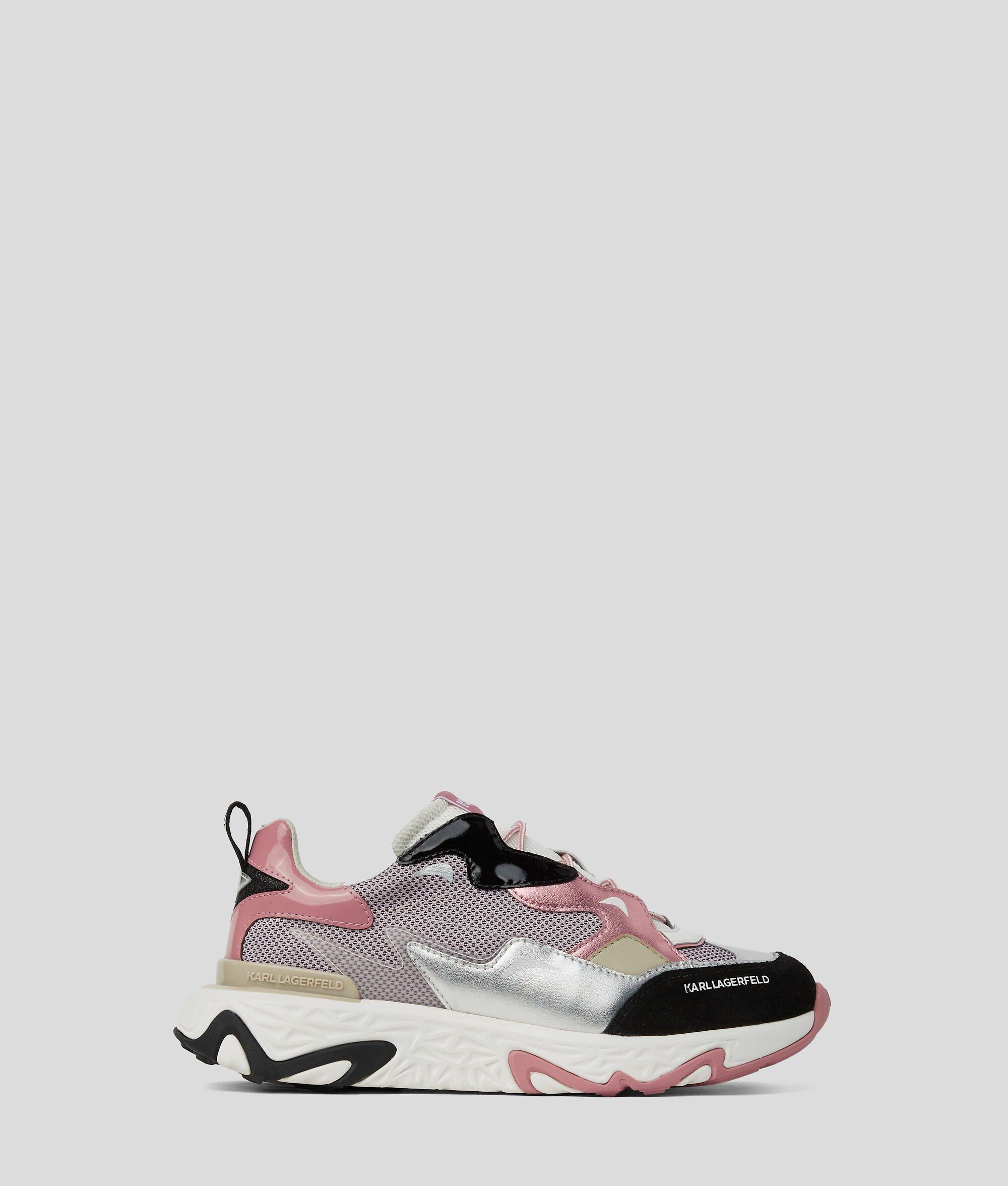 BLAZE STRIKE SNEAKERS Product Image