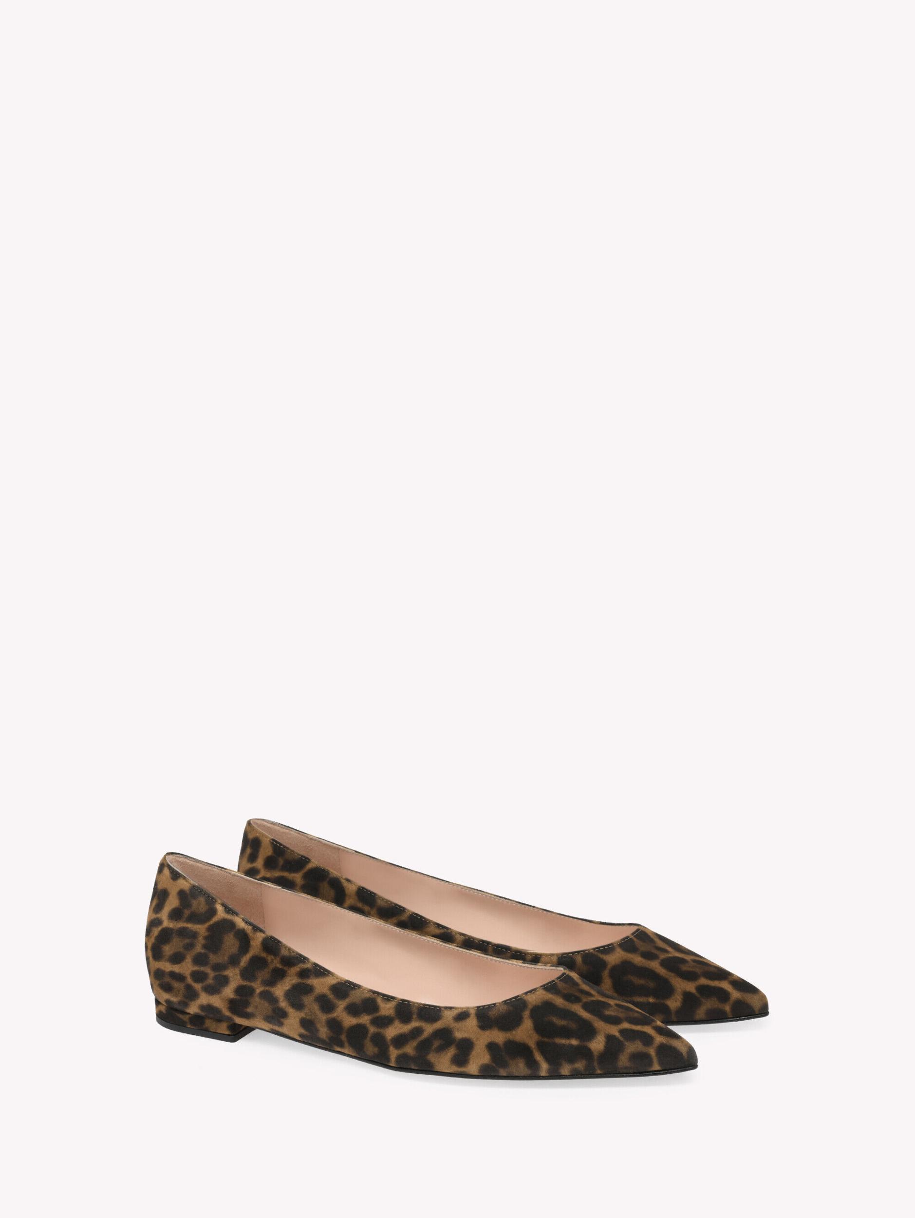 GIANVITO FLAT Gianvito Rossi Product Image