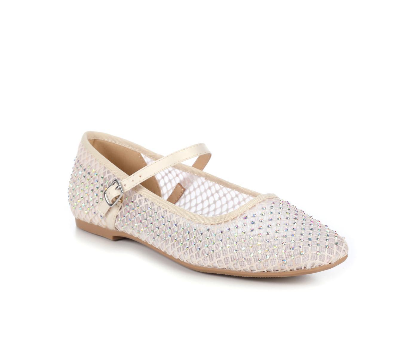 Women's Soda Geneva-S Flats Product Image