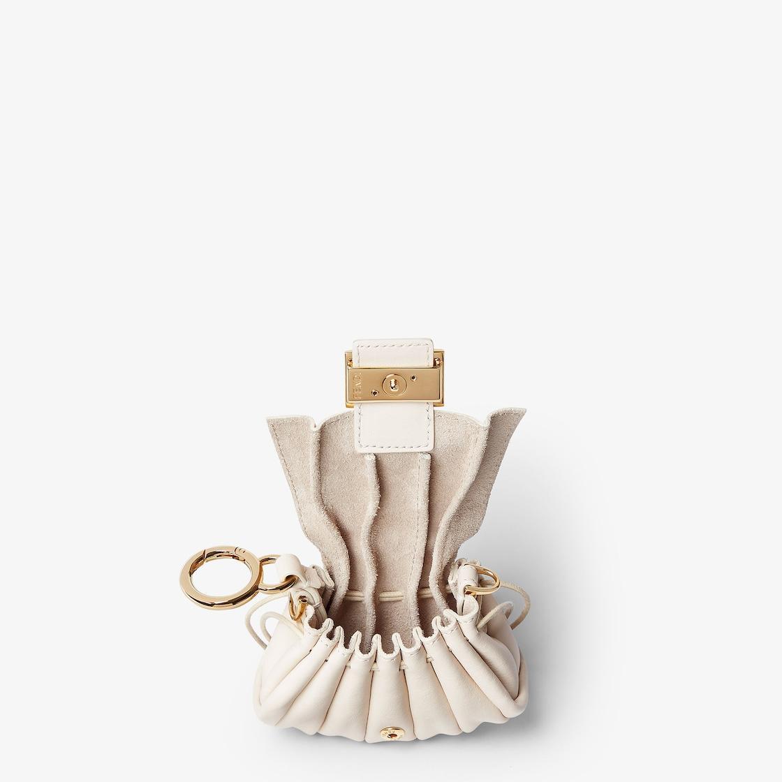 Mamma Baguette NanoBeige leather miniature Product Image