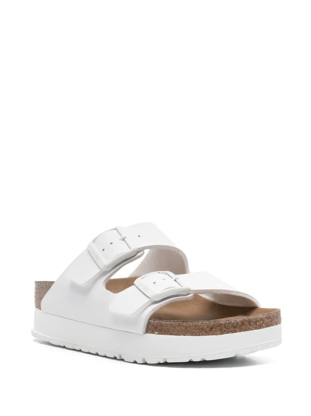 Arizona platform sandals Product Image
