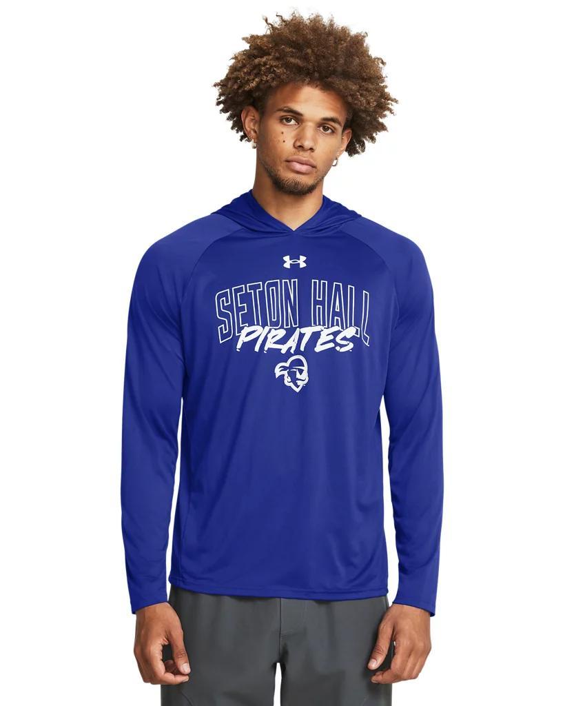 Men's UA Tech™ Collegiate Hoodie Product Image