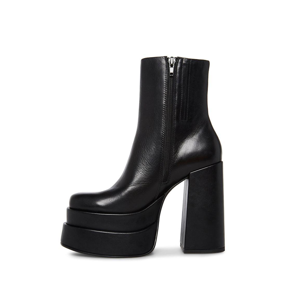 COBRA BLACK LEATHER - SM REBOOTED Female Product Image