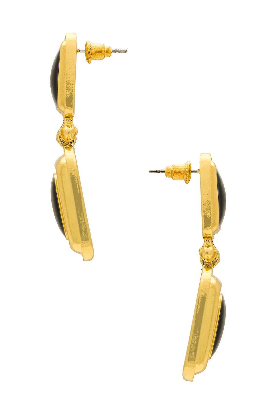 Art Deco Earrings 8 Other Reasons Product Image