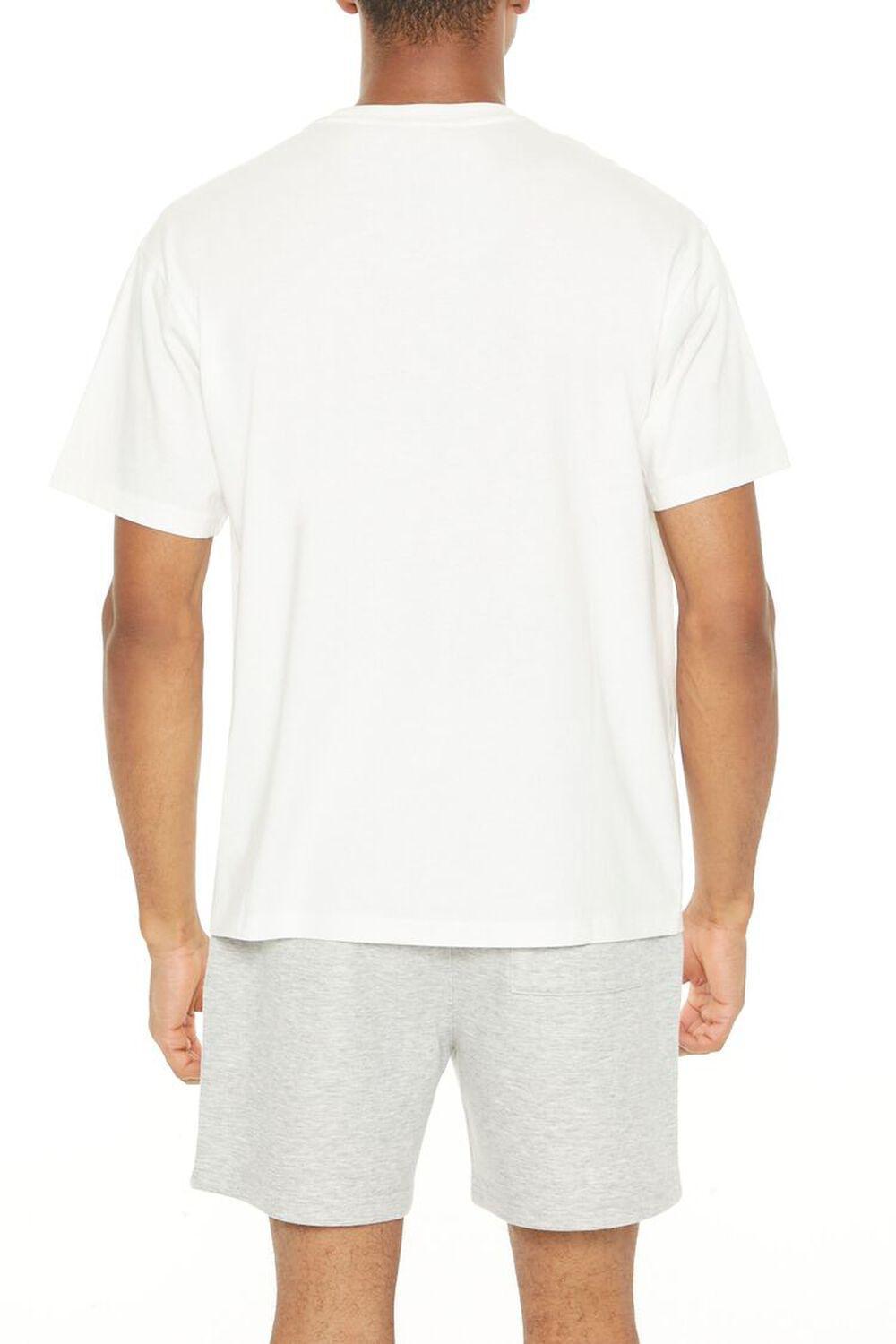 Los Angeles Marquee Graphic Tee | Forever 21 Product Image