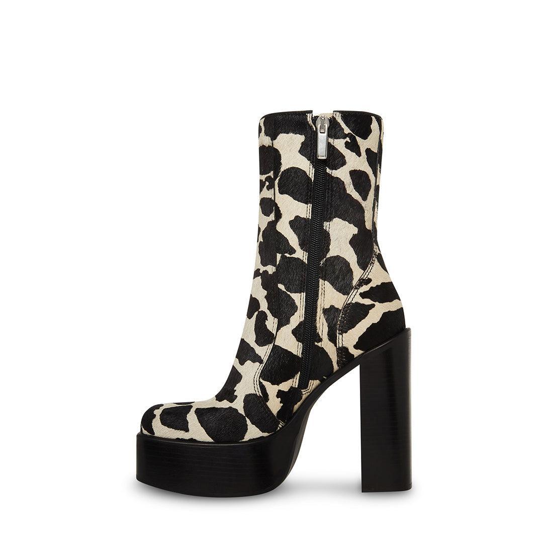 DWANE-C COW PRINT - SM REBOOTED Female Product Image