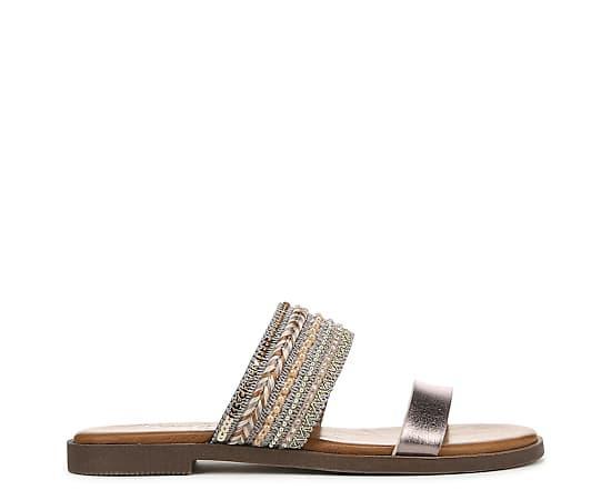 Blowfish Malibu Womens Curtis Slide Sandal Product Image