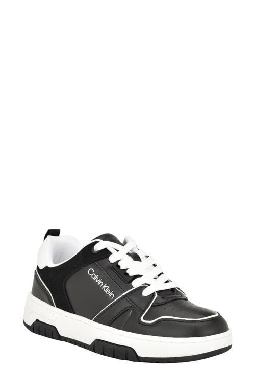 Calvin Klein Stellha Women's Shoes Product Image