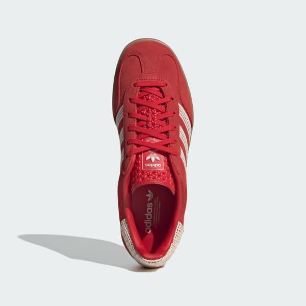Gazelle Indoor Shoes Product Image