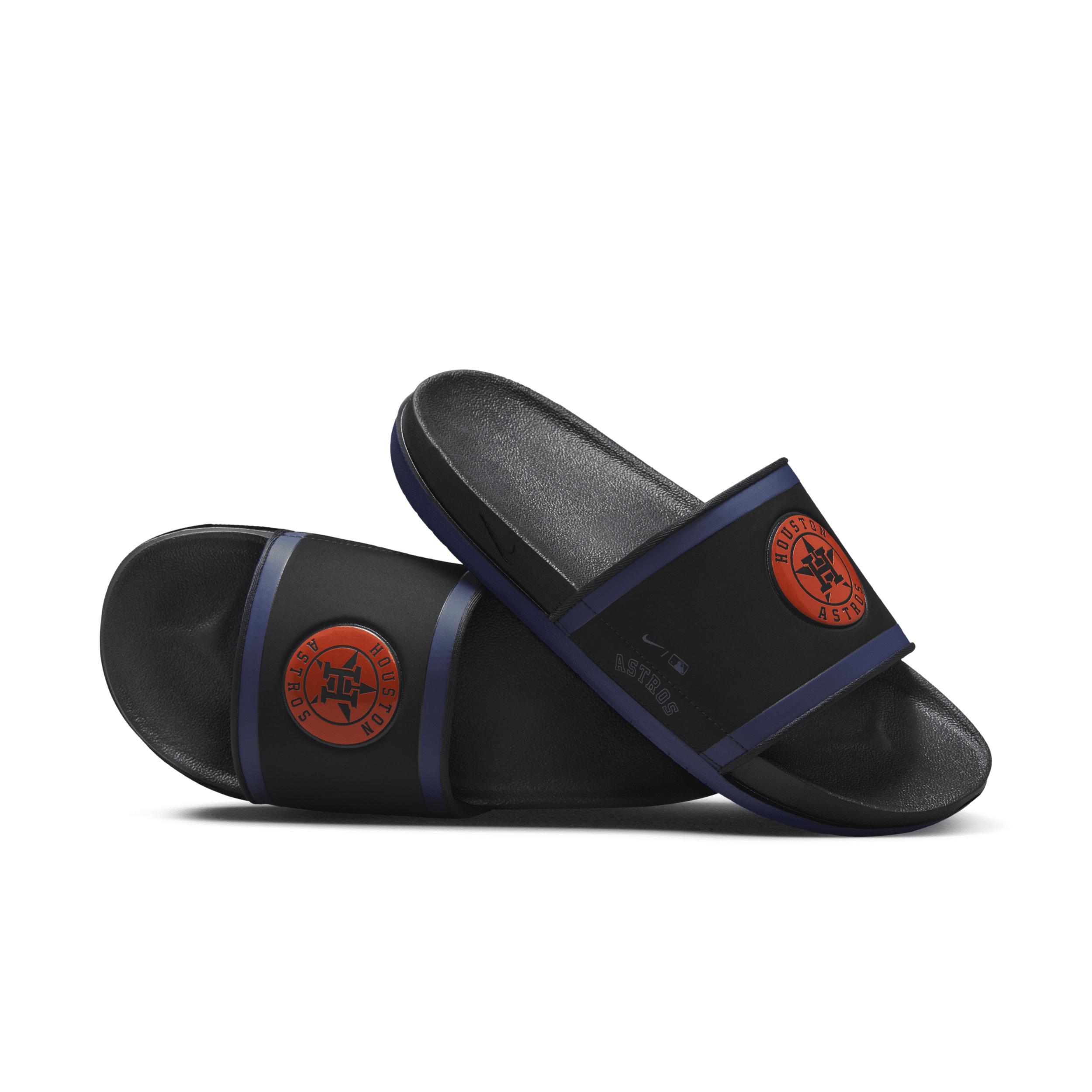 Nike Offcourt Men's Slides Product Image