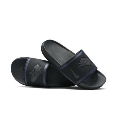 Nike Offcourt (NFL Los Angeles Rams) Slide Product Image