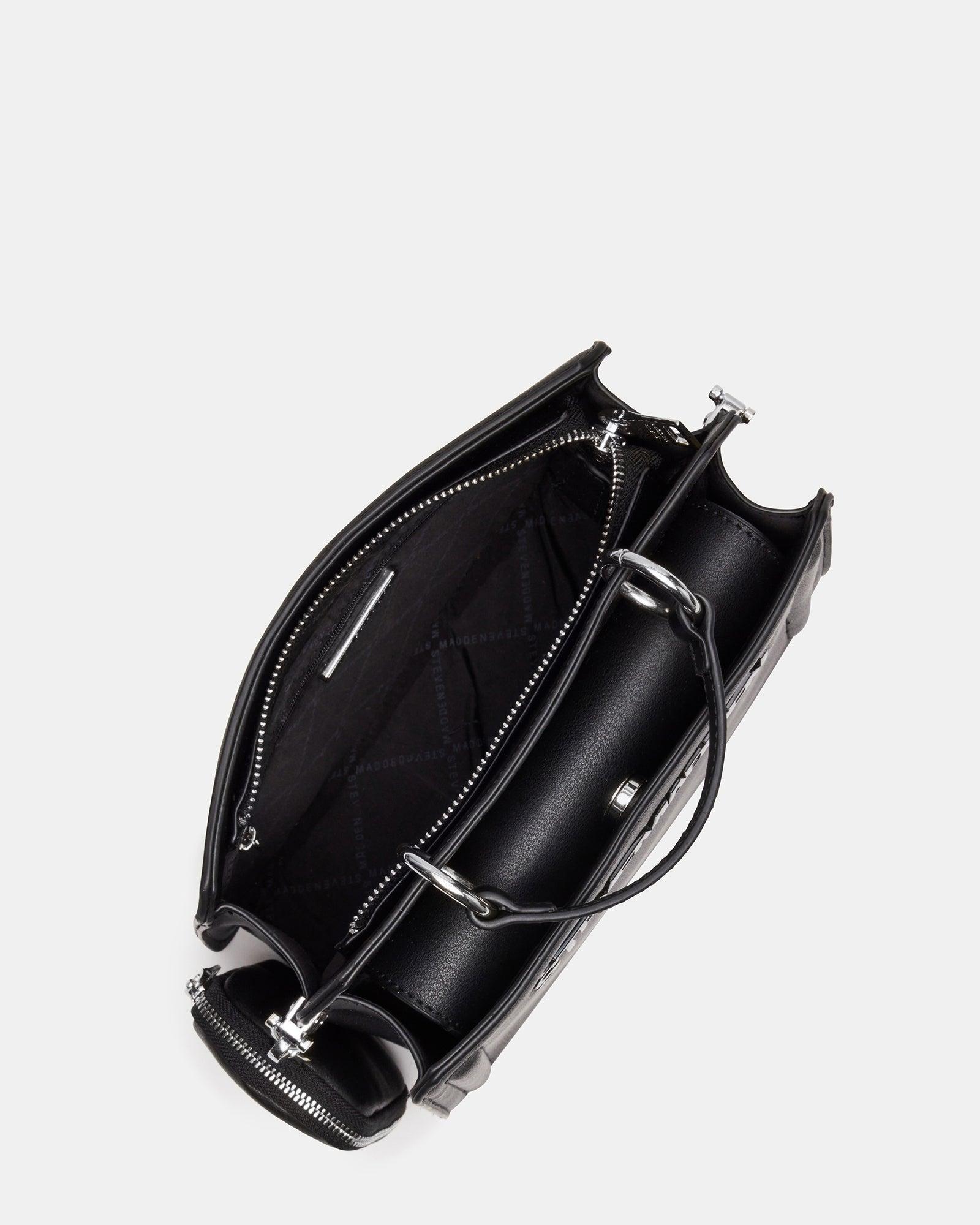 EVELYN BAG BLACK Female Product Image
