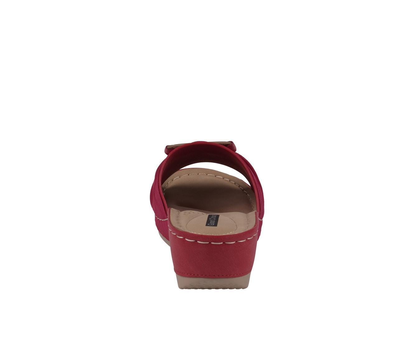 Women's GC Shoes Ellen Wedge Sandals Product Image