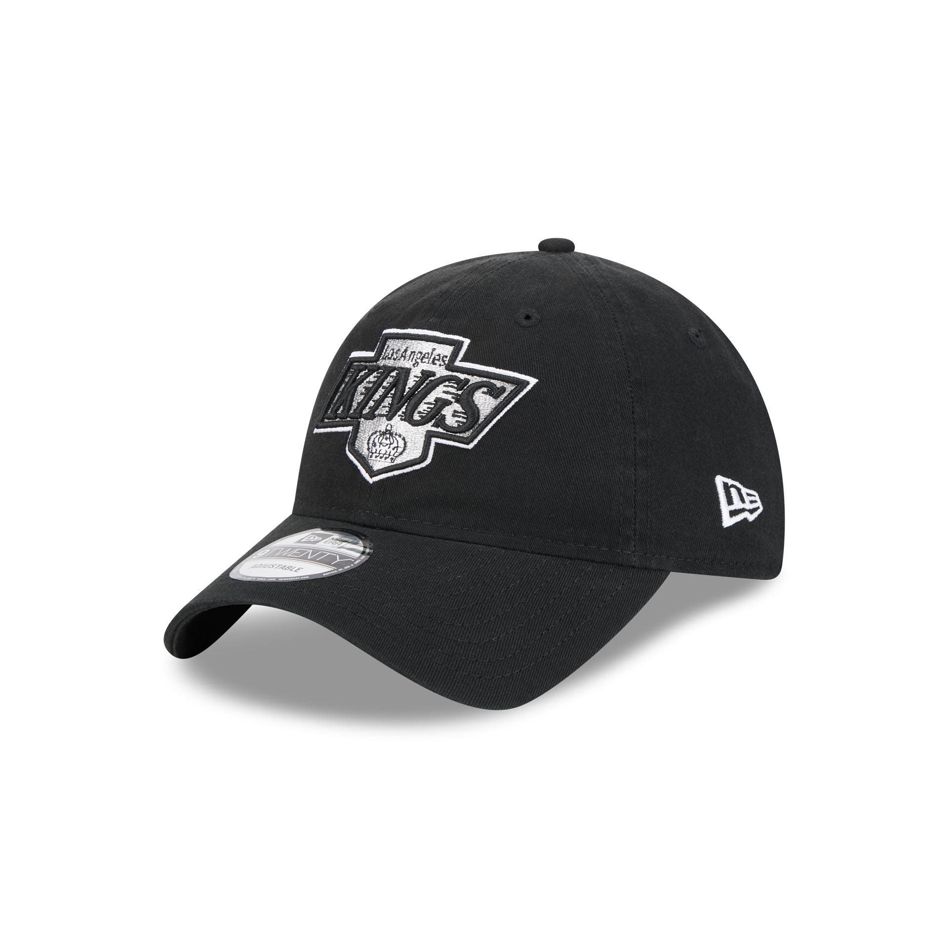 Boston Bruins 9TWENTY Adjustable Hat Male Product Image