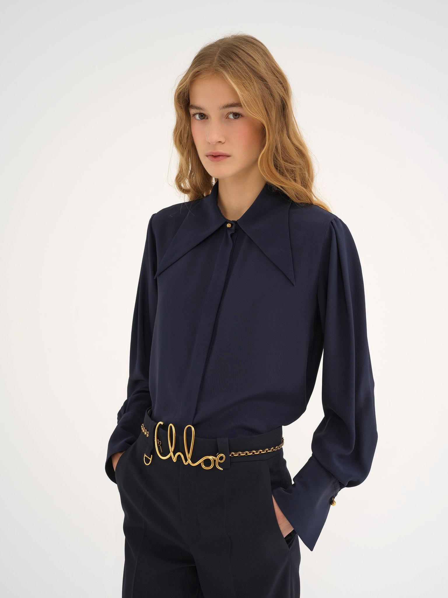 Mens Asher Wool & Silk-Blend Turtleneck Sweater Product Image