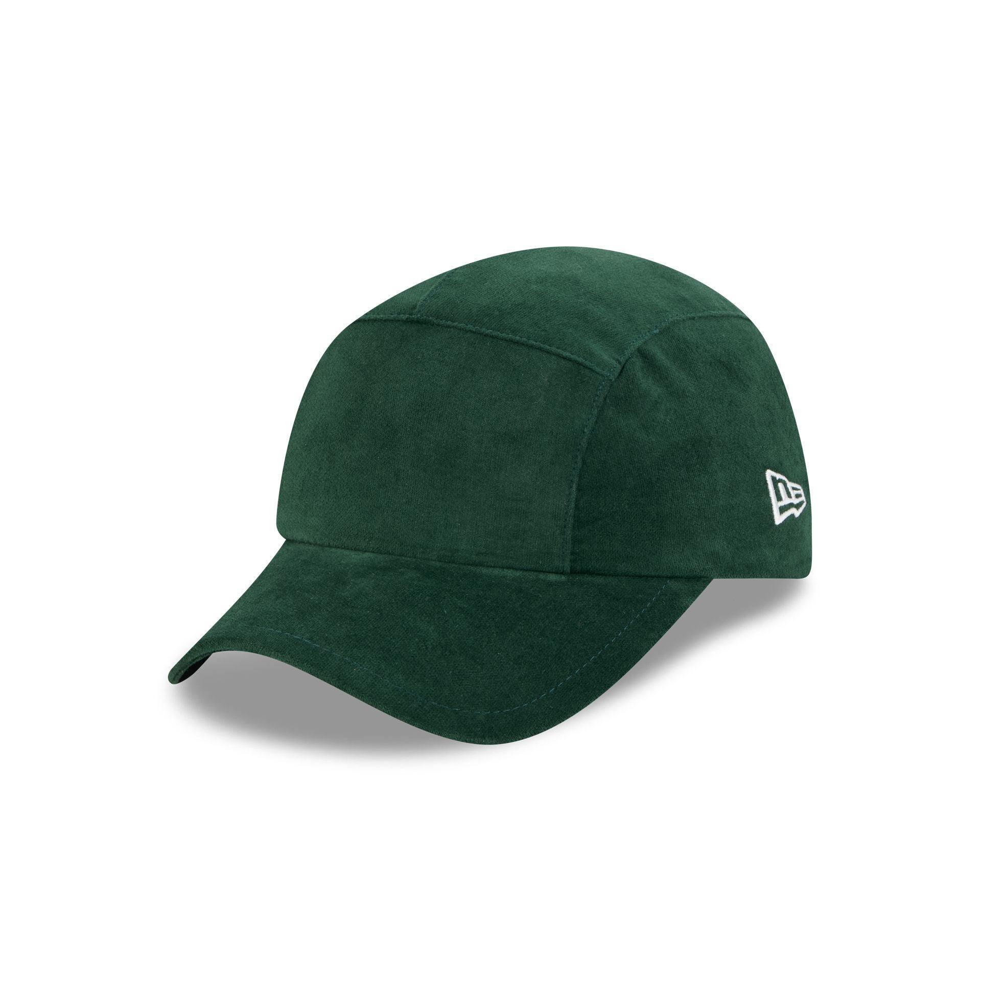 New York Mets Contrast Stitch 9TWENTY Adjustable Hat Male Product Image