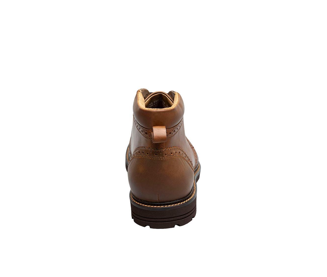 Men's Nunn Bush Ozark II Boots Product Image