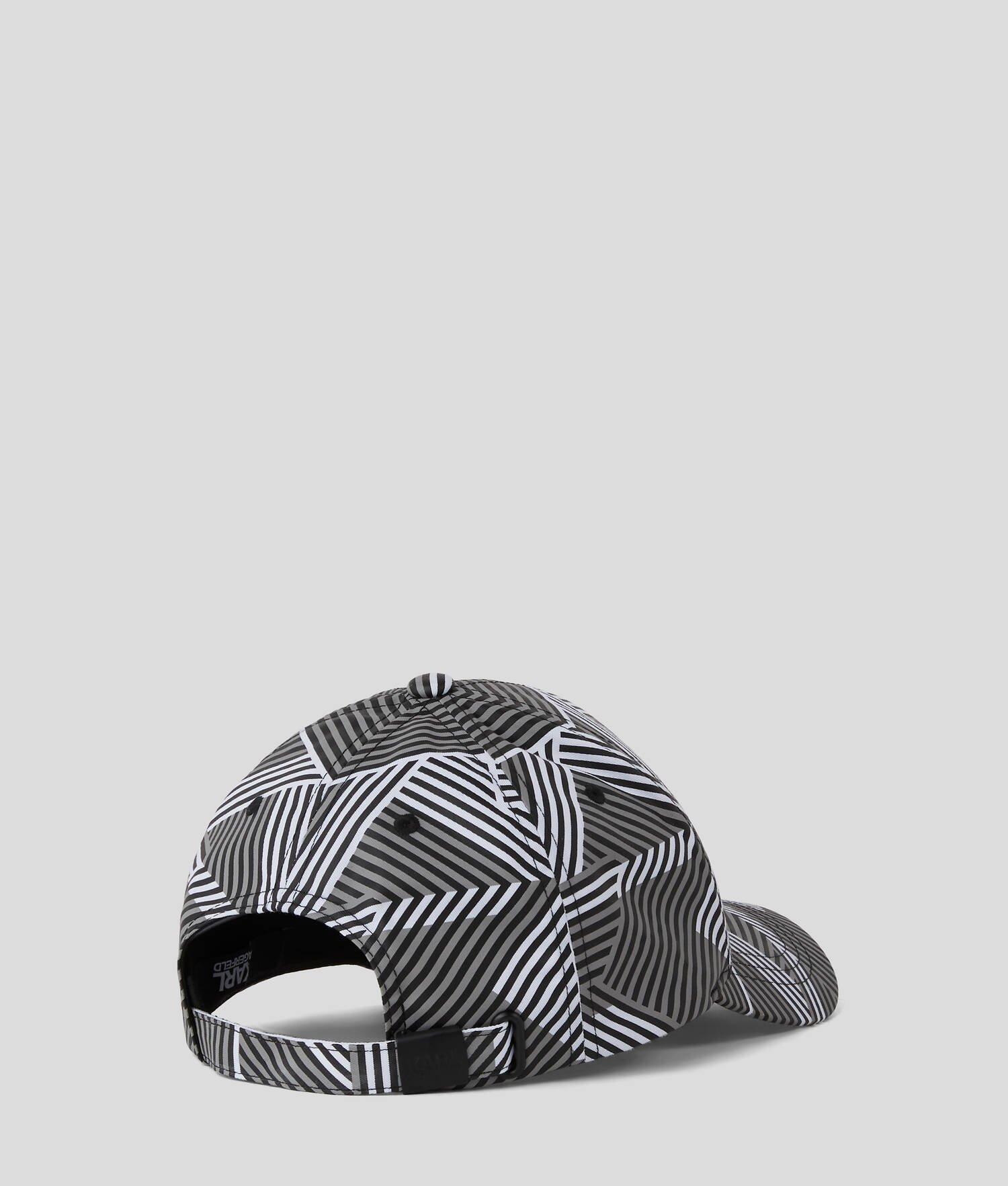 ALL-OVER PRINT CAP Product Image