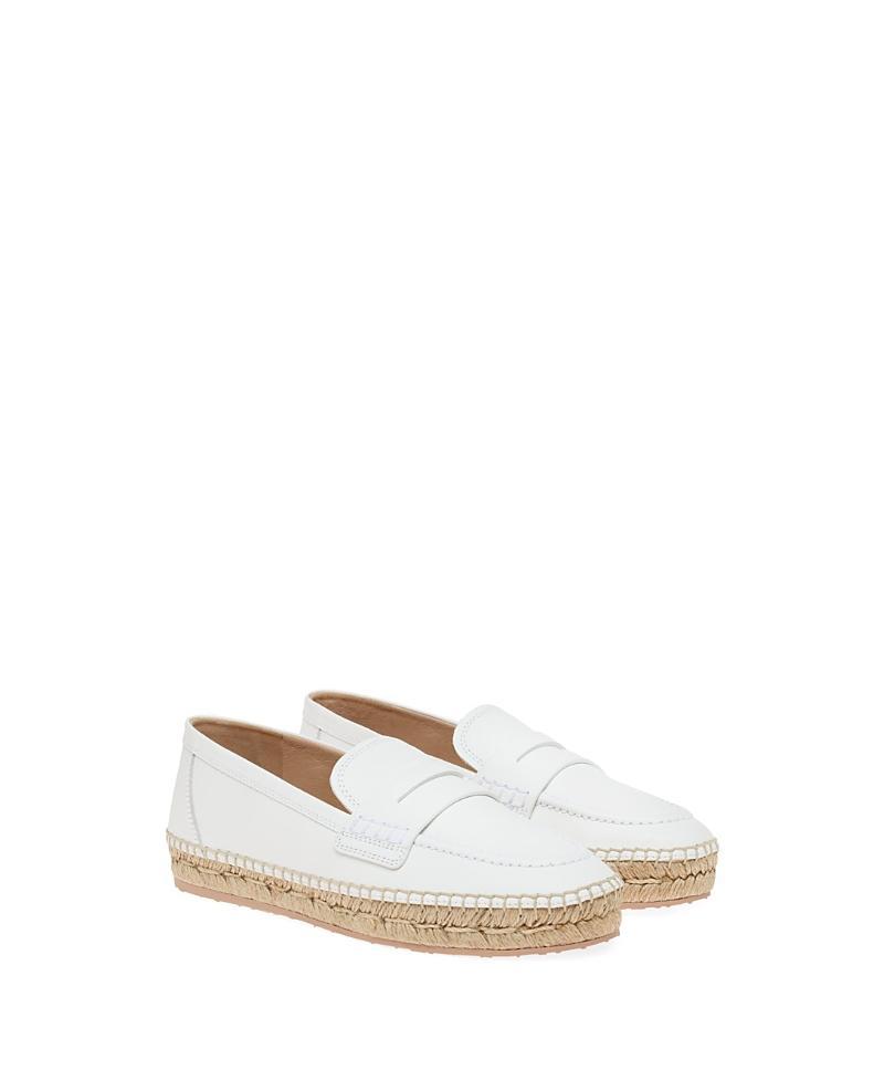 Gianvito Rossi Womens Lido Espadrillas Product Image