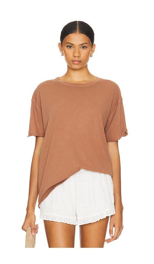 x We The Free Nina Tee Free People Product Image