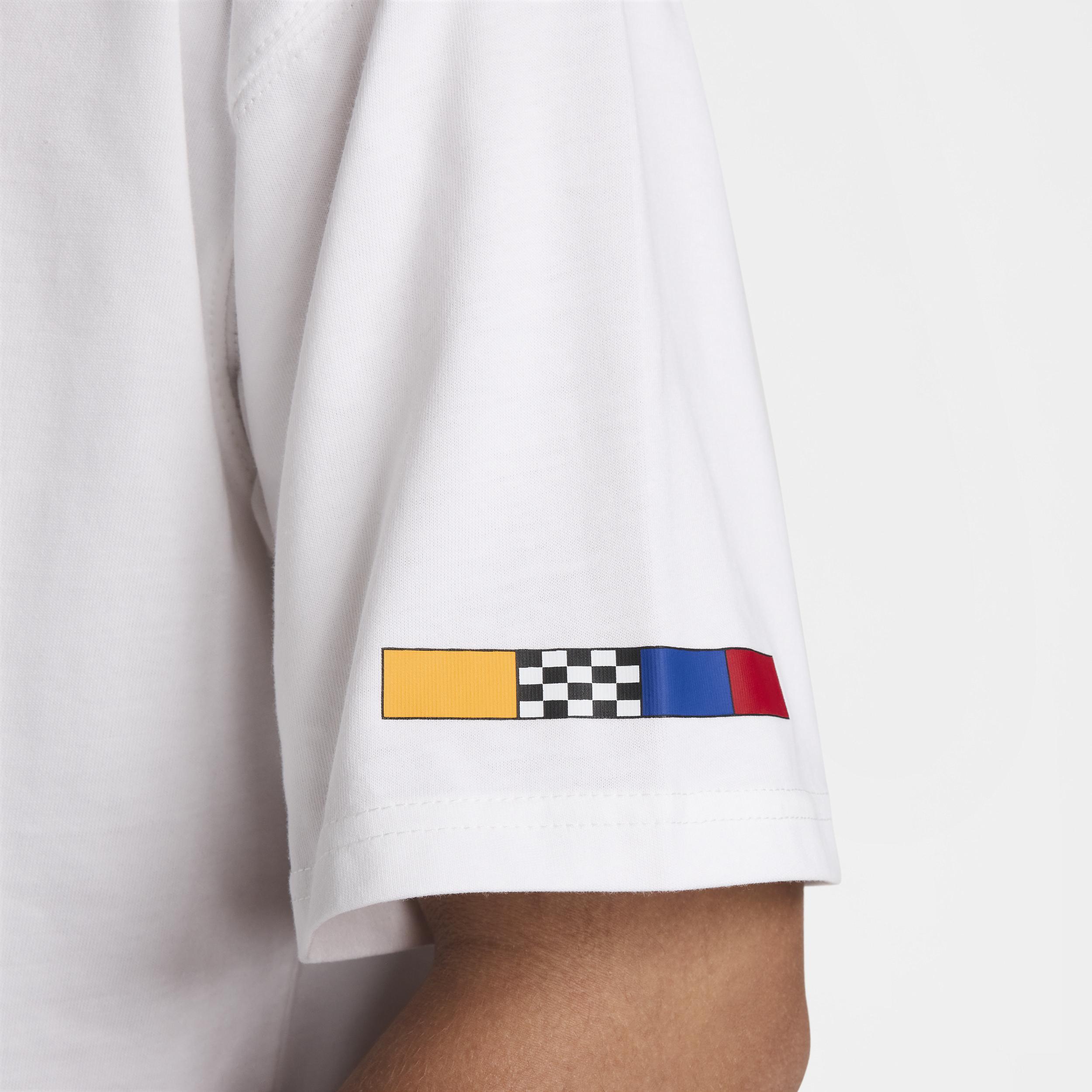 Mens Nike Sportswear T-Shirt Product Image