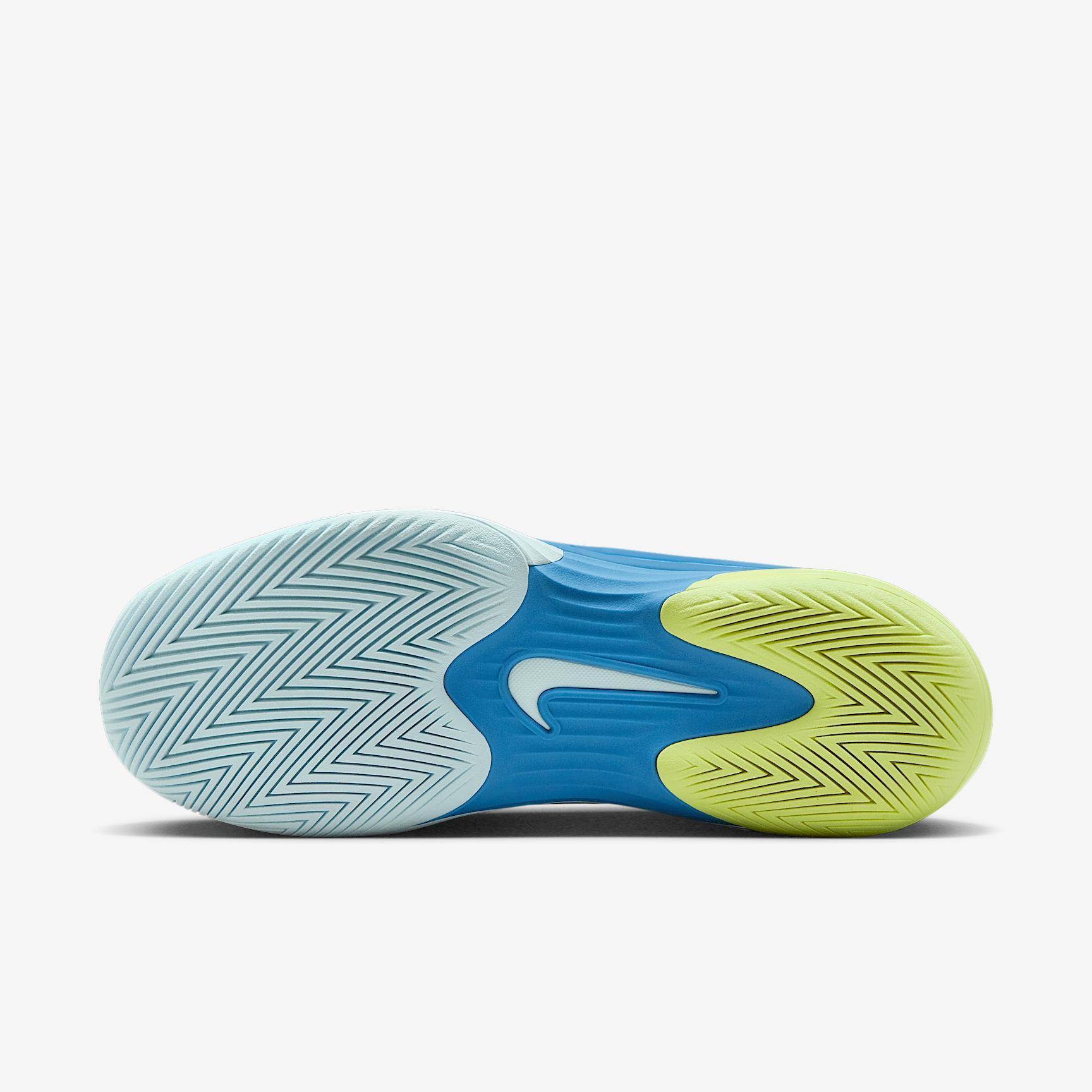 Nike Vapor 12 Women's Hard Court Tennis Shoes Product Image