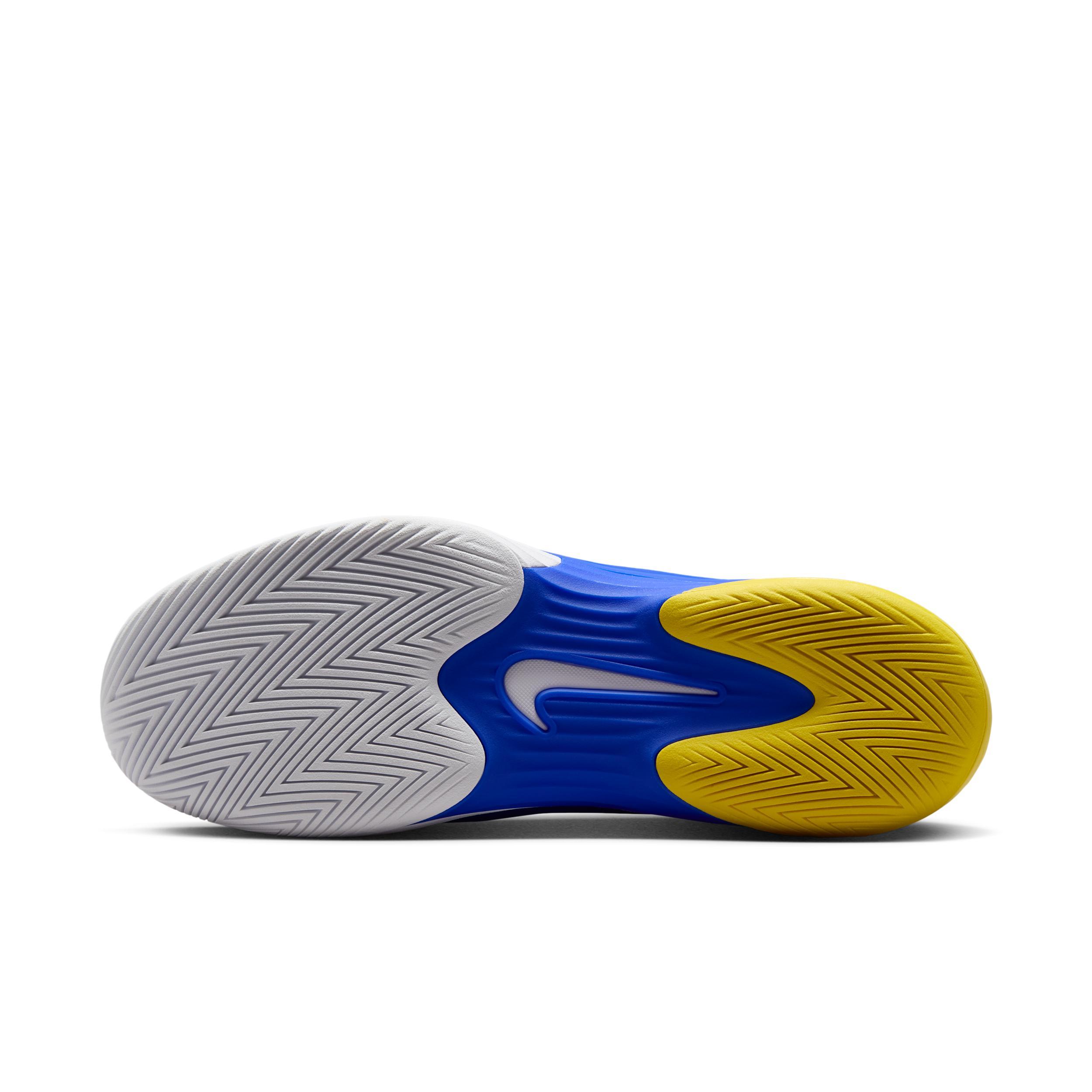 Nike Vapor 12 Men's Hard Court Tennis Shoes Product Image