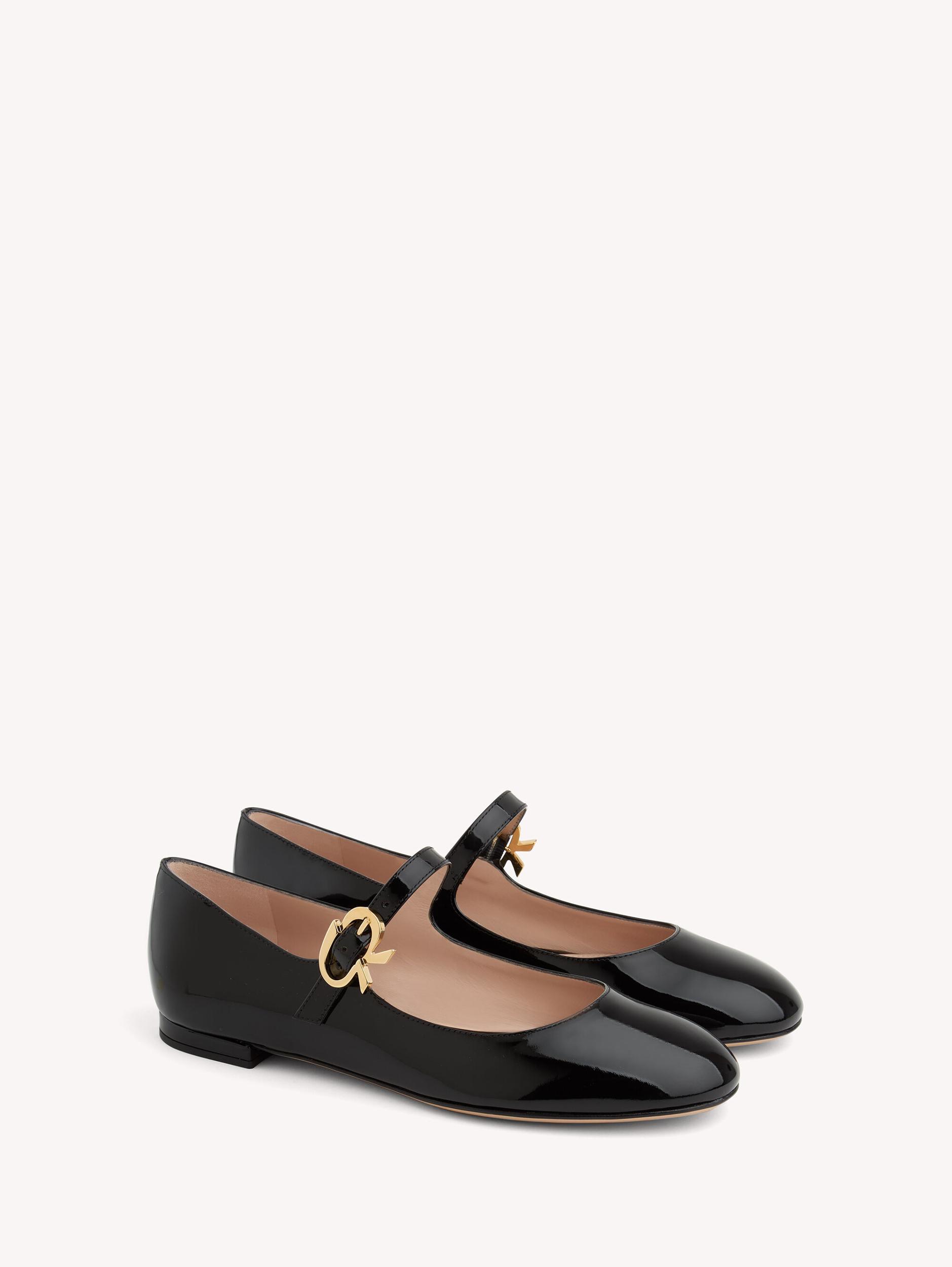 MARY RIBBON 05 Gianvito Rossi Product Image