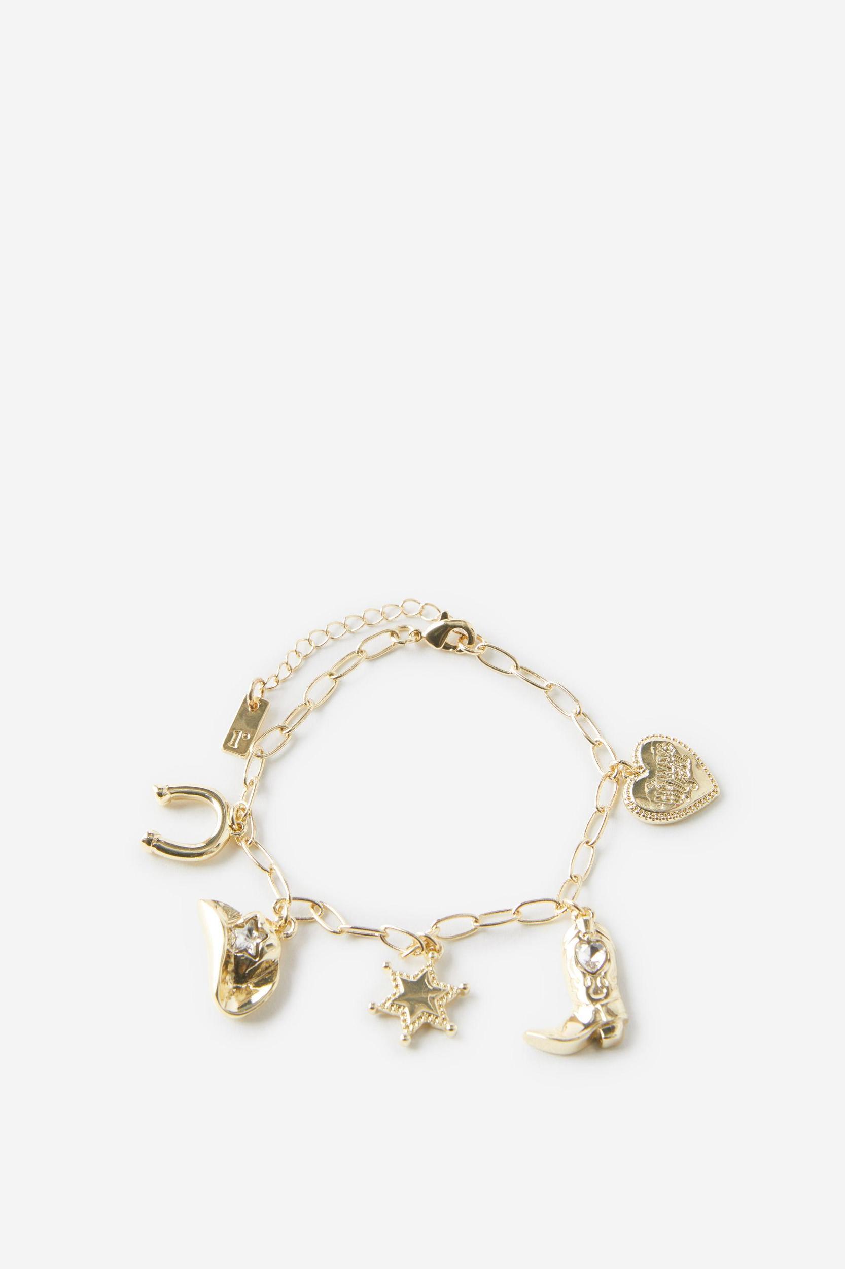 Single Bracelet Product Image