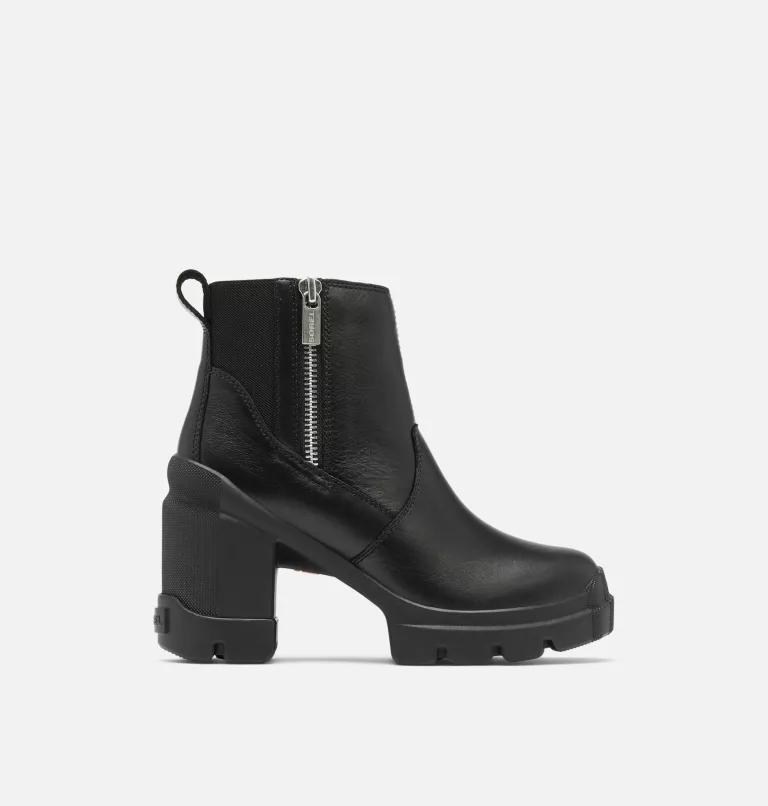 CARIBOU™ X Women's Heel Chelsea Boot Product Image