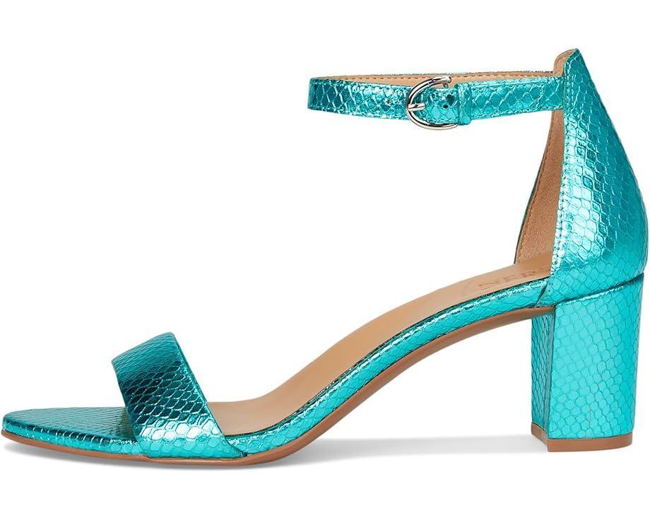 Josie Block Heel Sandals 65mm Product Image