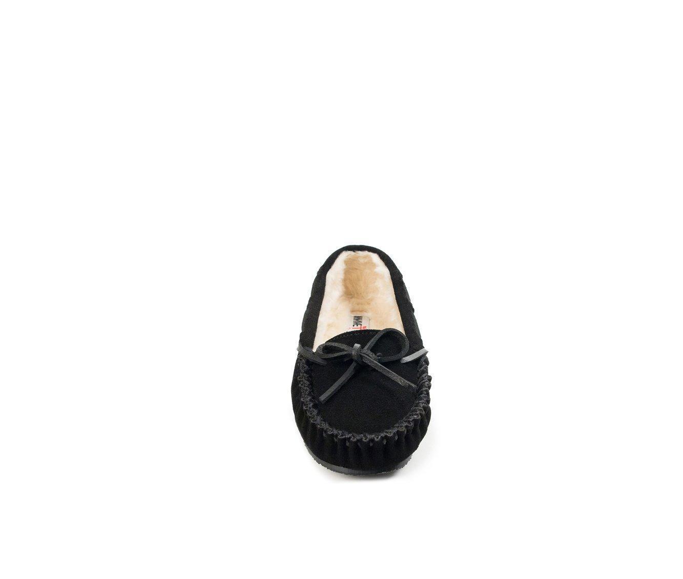 Minnetonka Women's Cally Moccasins Product Image