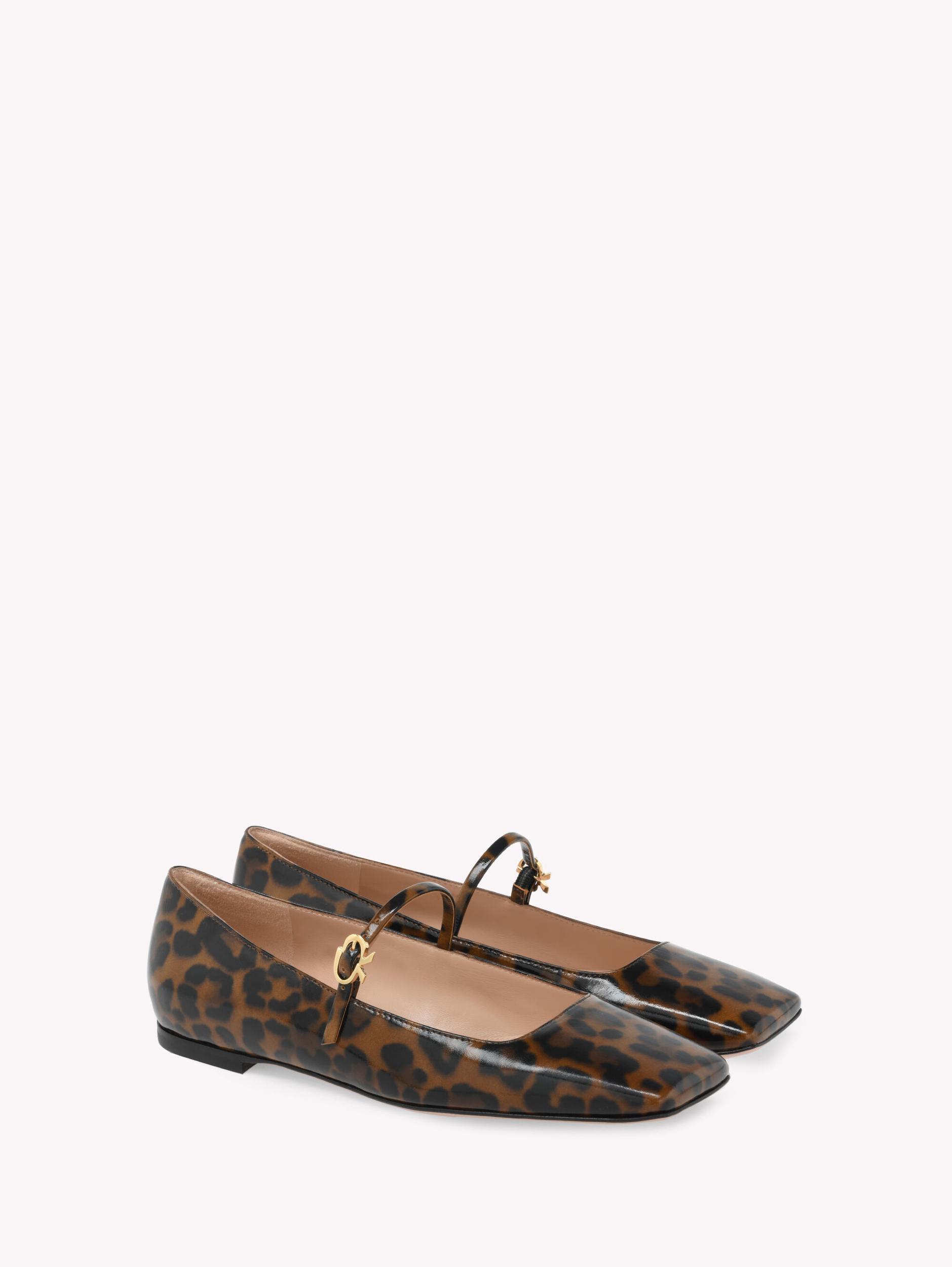 CHRISTINA 05 Gianvito Rossi Product Image