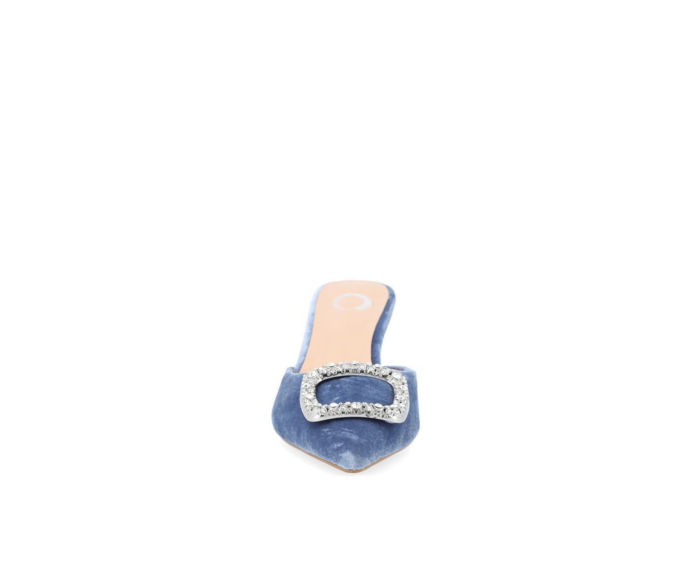 Women's Journee Collection Rishie Pumps Product Image