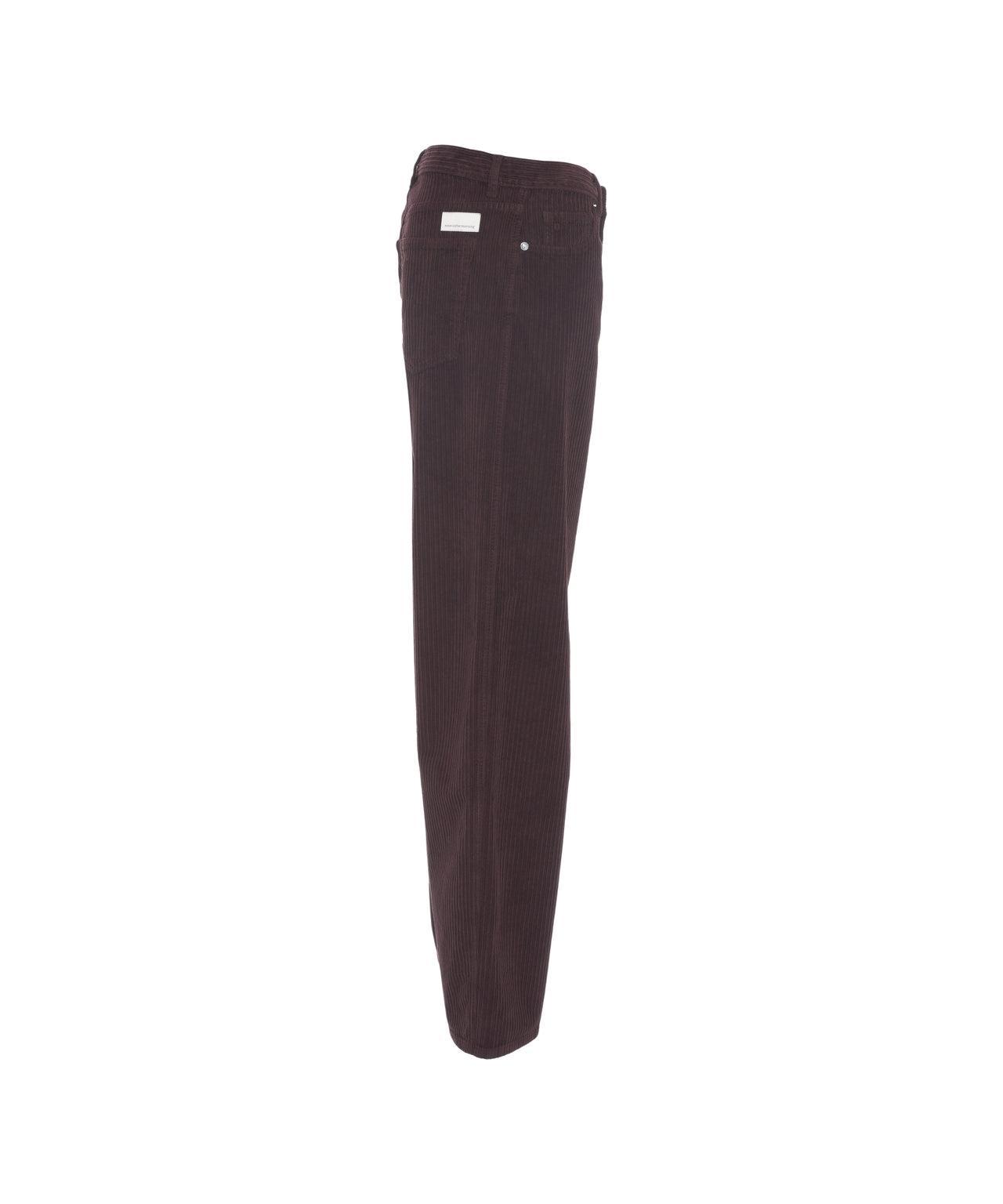 Corduroy pants Product Image