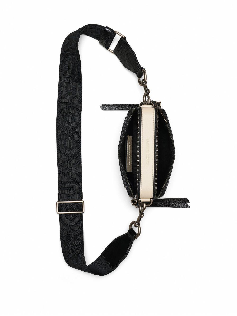 The Cheetah Snapshot cross body bag  Product Image