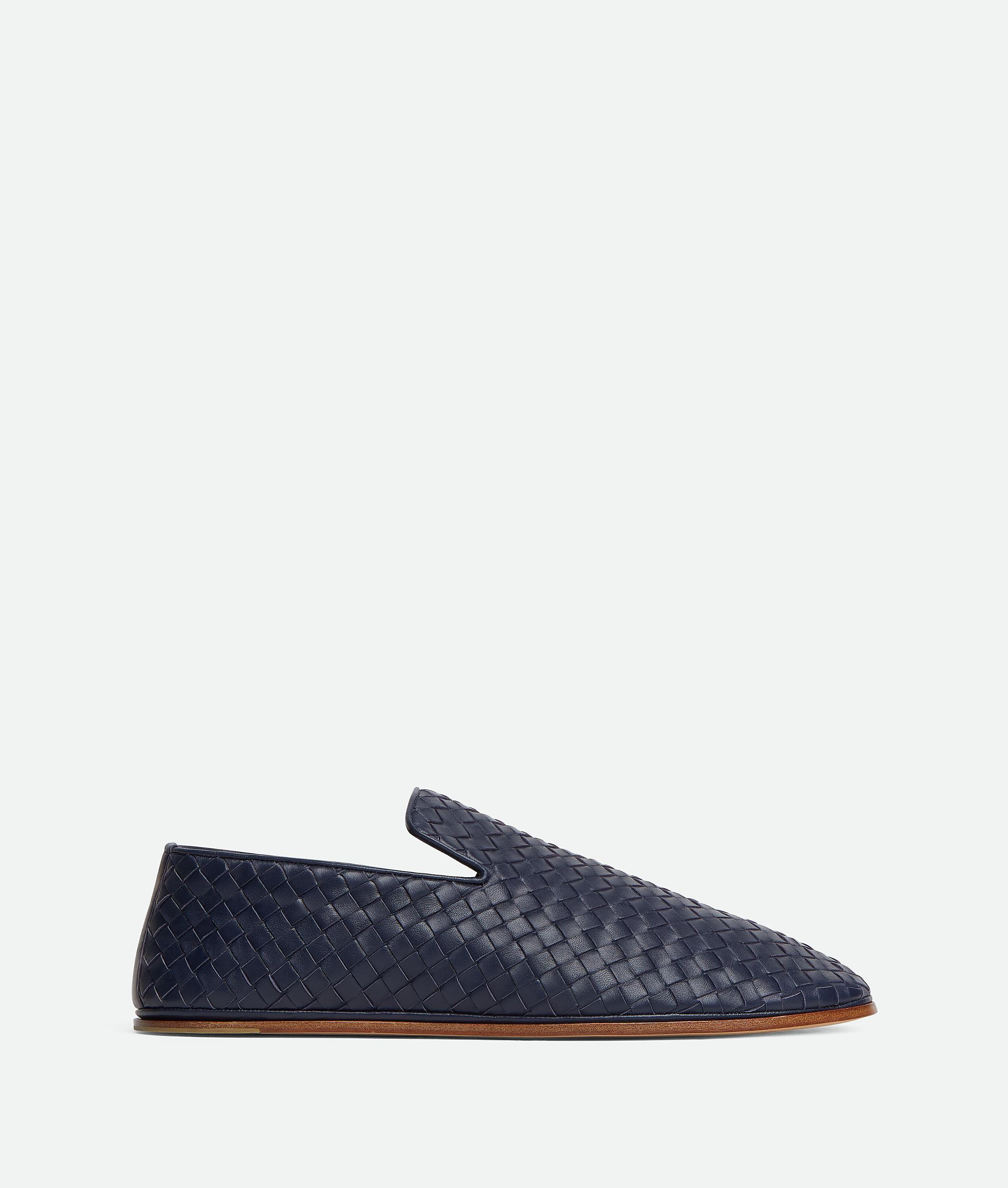 Men's Sunday Slipper in Abyss Product Image