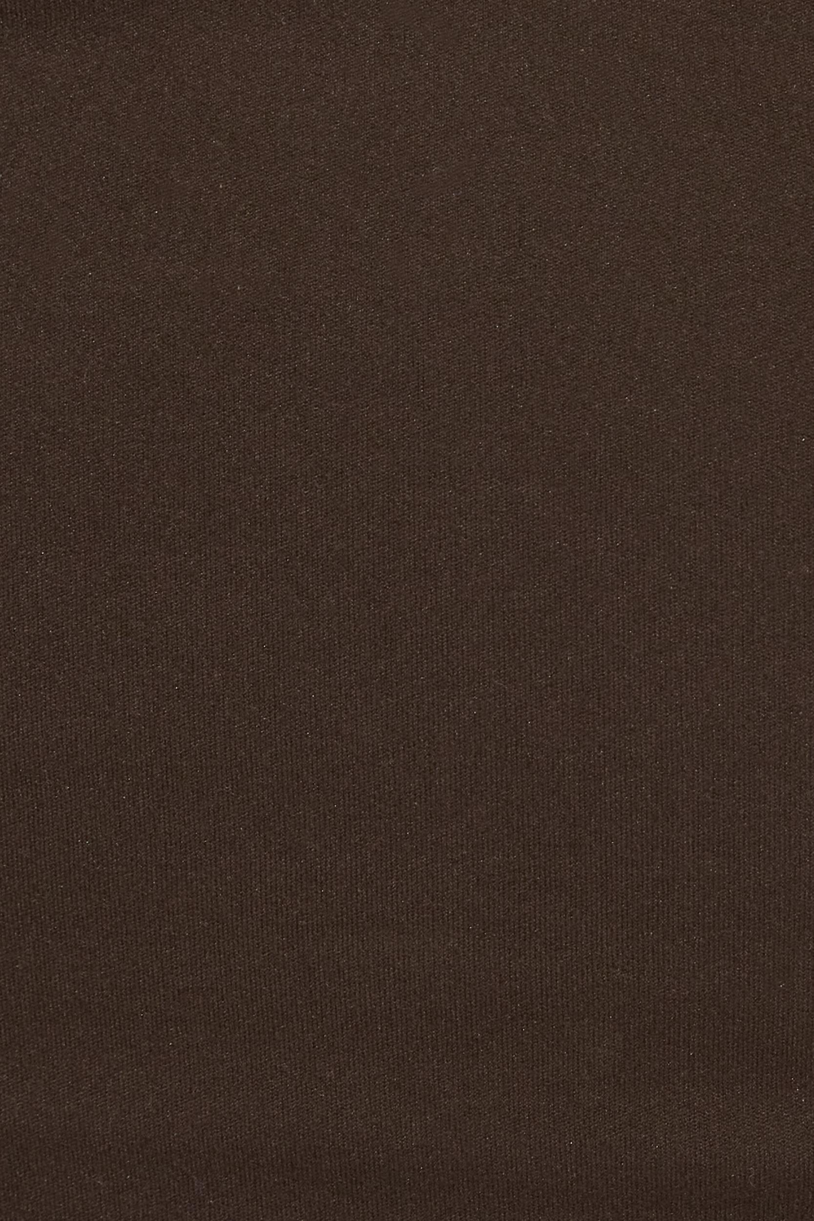 High Neck Cowl Top Product Image