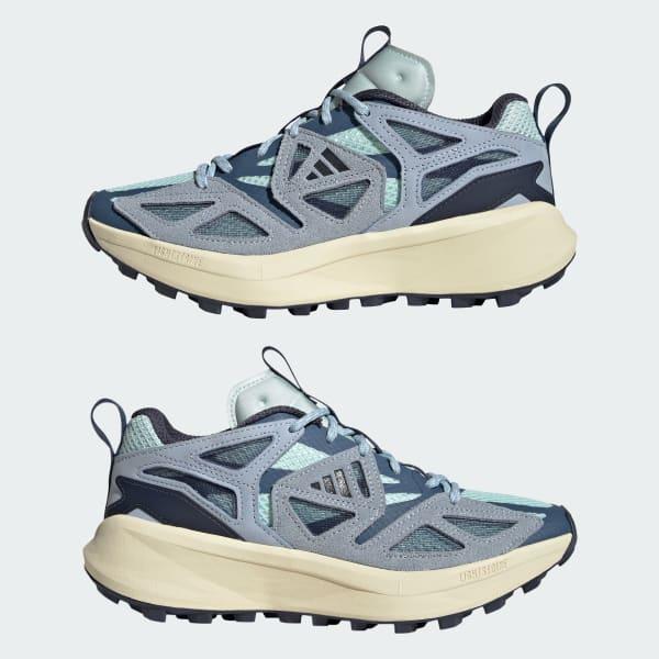 adidas Womens adidas Kantai Trail - Womens Running Shoes Product Image
