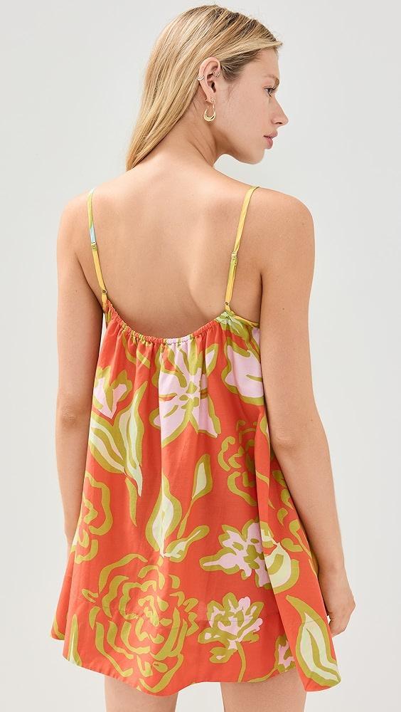 Solid & Striped The Lindsay Dress | Shopbop Product Image