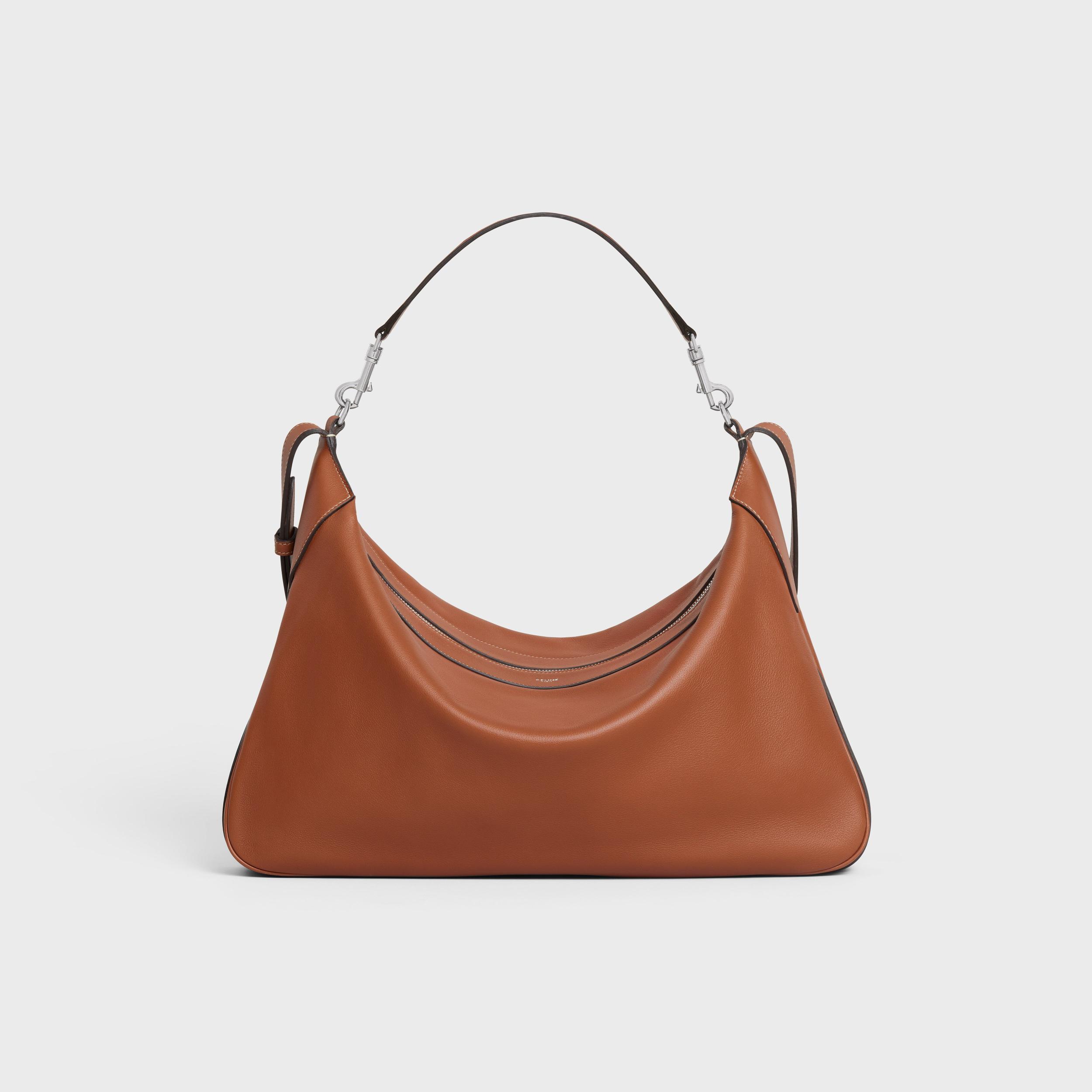 Large Romy IN SUPPLE GRAINED CALFSKIN Product Image