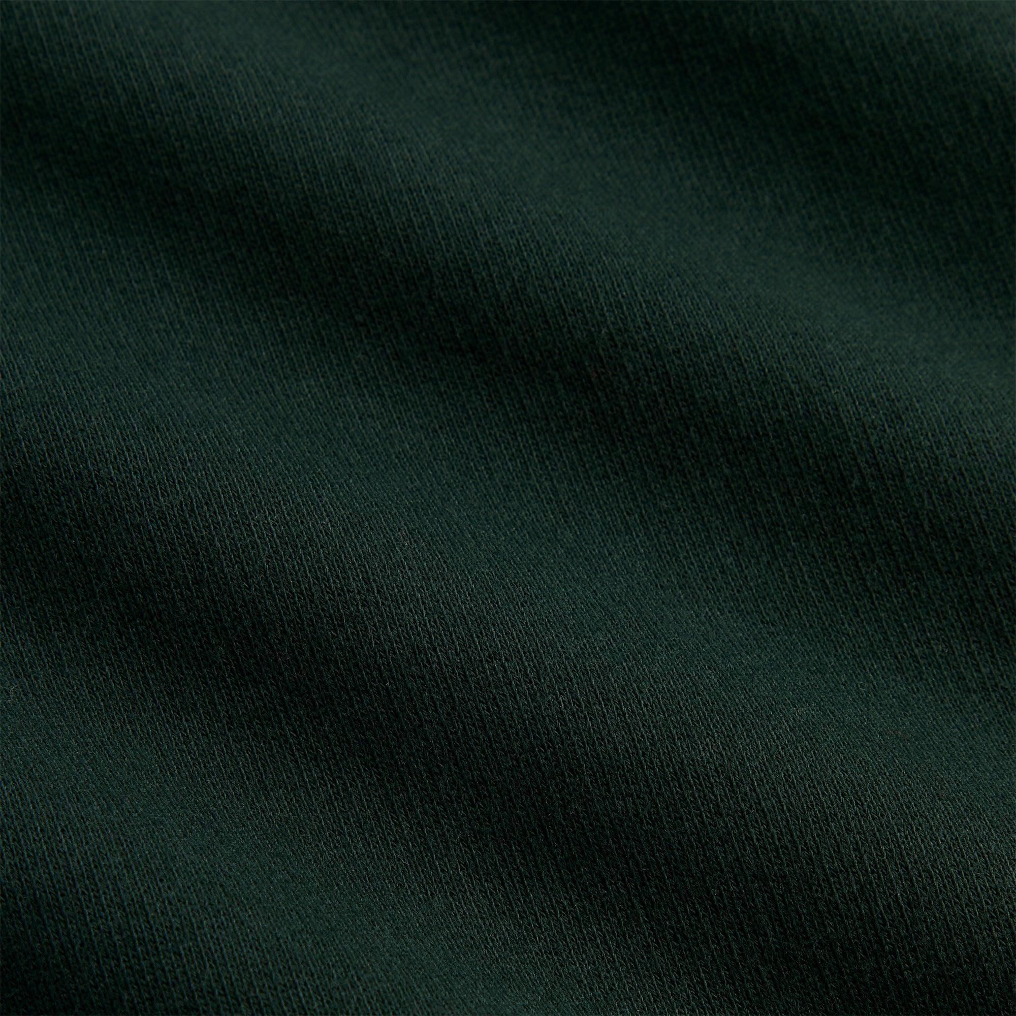 Kith Compact Knit Nelson Crewneck - Stadium Male Product Image